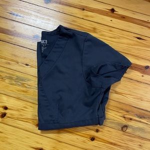 Greys Anatomy scrub top